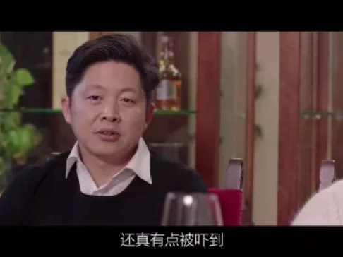 最强男神 27集