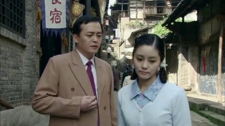 追剿 16集