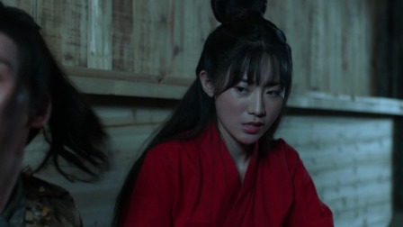 君是慕容卿似花 6集