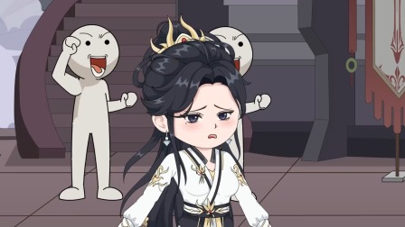 永恒至尊 8集