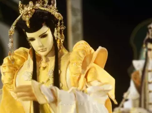 金光御九界之齐神箓 12集