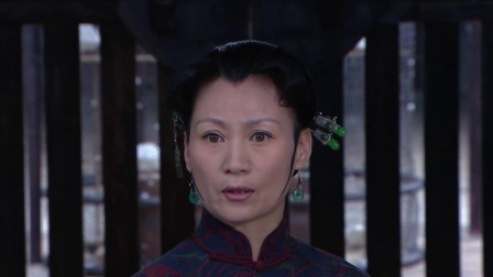 围屋里的桃花 15集
