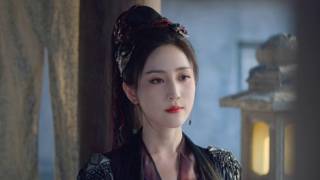 嫁东宫 4集