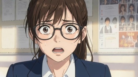 三号教室 11集