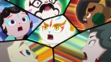 京剧猫 60集