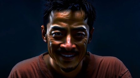 绝对循环 24集