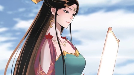 我天命大反派  第2季 31集