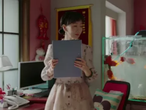 美好生活 34集