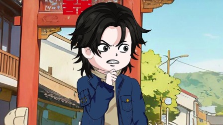 规则怪谈：无限轮回 36集