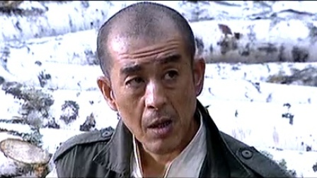 幸存者 12集
