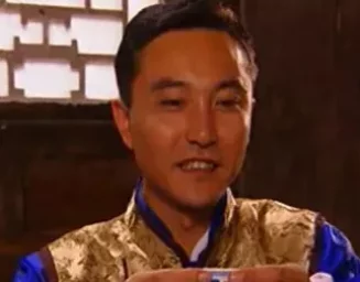 淘金记 6集