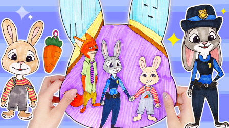豆苗公主立体盲盒 第3季 69集