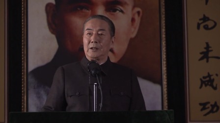 黎明前的暗战 26集