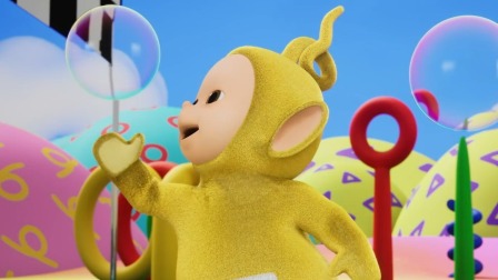 天线宝宝向前冲！（上） 25集