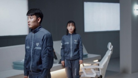 进击！时光战队 37集