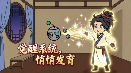 命格无双 3集