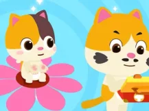 宝宝巴士启蒙音乐剧之蜜蜜和伙伴们 13集