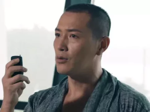 最强狂兵 20集