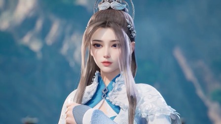 缥缈剑仙传 9集