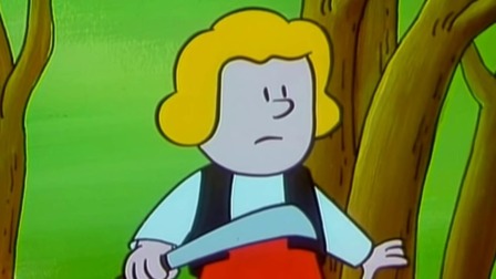 自古英雄出少年 99集