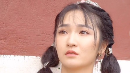 傲娇殿下 26集