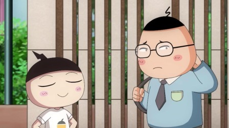 爆笑米小圈 12集