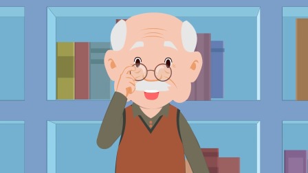 儿童文化常识之汉字篇 11集