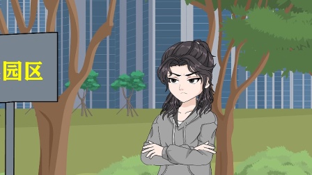 规则怪谈：诡异动物园 11集