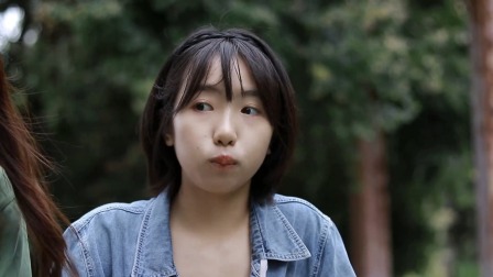 当你向我走来 3集