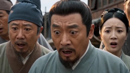 归楚记 29集