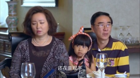 我为儿孙当北漂 16集
