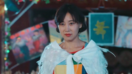 喇叭裤与铁饭碗 10集