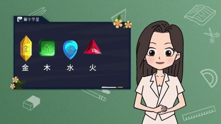 幼小衔接之趣味学拼音 30集