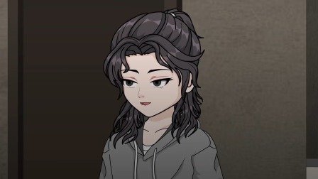 规则怪谈：我的家人不正常 9集
