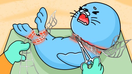 小狗医生的宠物诊疗室 1集