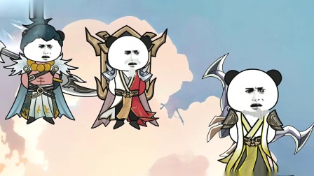 吞噬魔君 57集