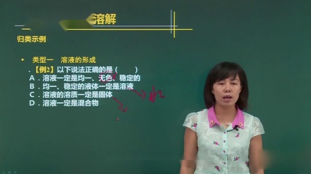 九年级化学总复习 上 14集