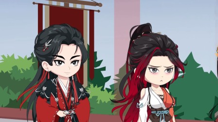 永恒至尊 28集
