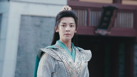 少年白马醉春风 38集