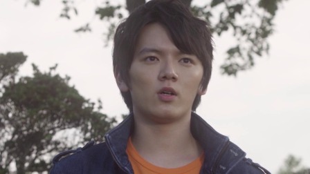 奥特英雄 新生代英雄传 日配版 22集