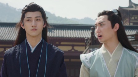 武神主宰 3集