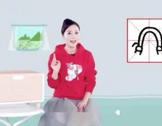 欢喜识字 34集