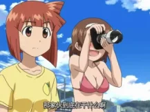 侵略!乌贼娘  第二部 1集