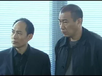 深度较量 25集