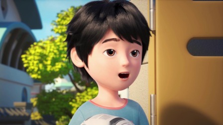 奶龙搞怪大作战 28集