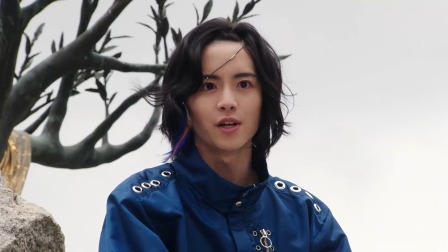 假面骑士时王 日配版 13集