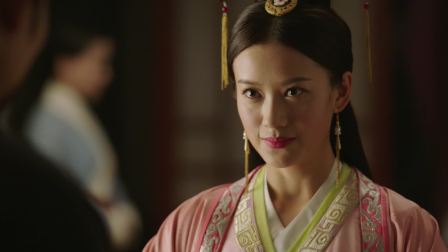 虎啸龙吟 28集