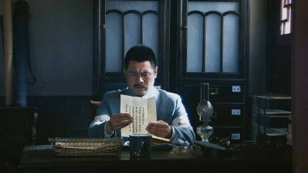 铁血悍将 10集