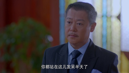 铁核桃之无间风云 17集