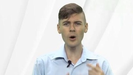 《新概念英语1》新东方名师精讲+外教精彩演绎 140集